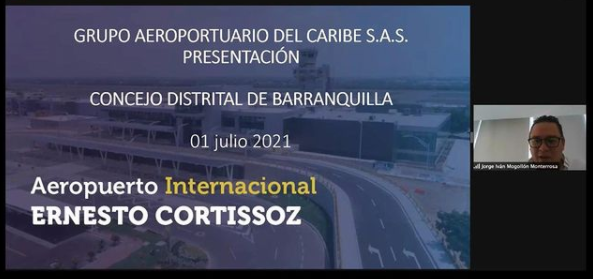 comunicado de prensa 40