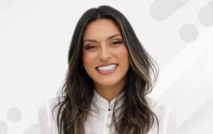 Retrato de Heidy Maria Barrera Vergara