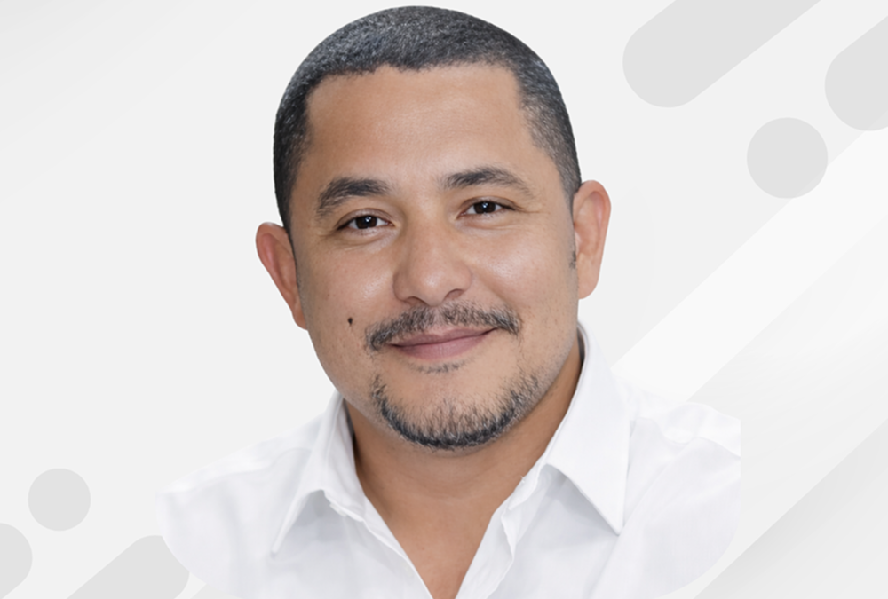 JOSÉ TROCHA GÓMEZ