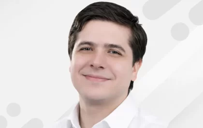 Retrato de Andres Felipe Ortiz Hernandez