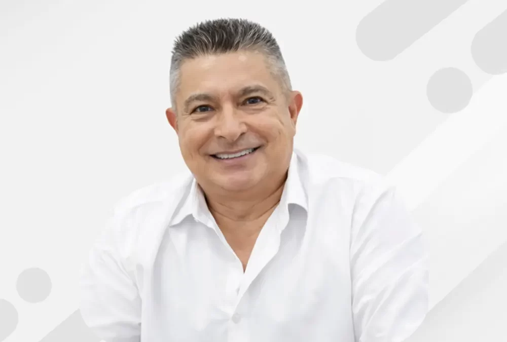 JUAN JOSÉ VERGARA