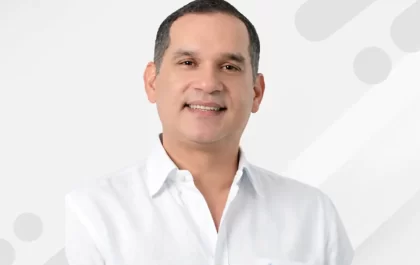 Retrato de Santiago Miguel Arias Fernandez