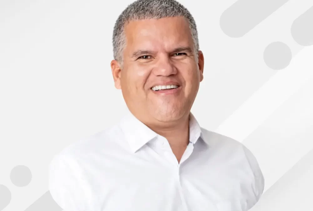 Fabián Monsalvo Olmos